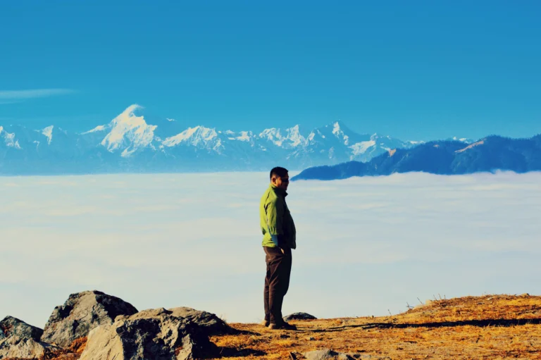 sunrise point lungthung zuluk