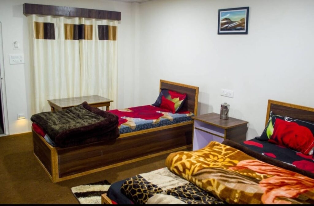 Dil maya homestay