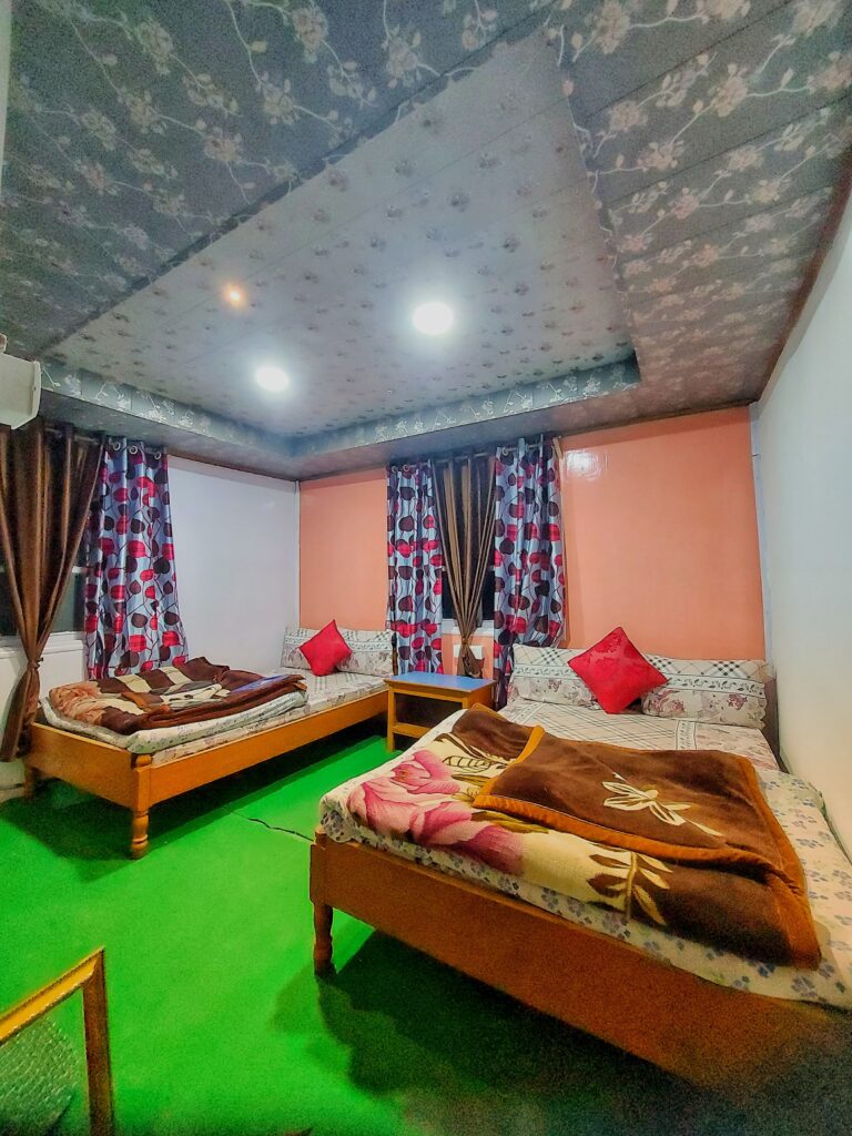 Dil maya homestay