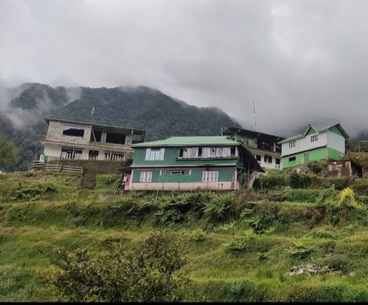 zuluk village